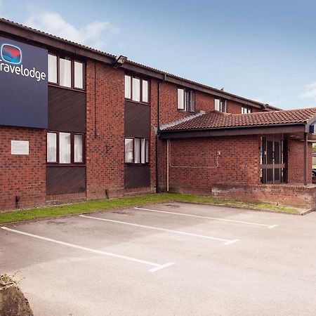Travelodge Reading Whitley エクステリア 写真