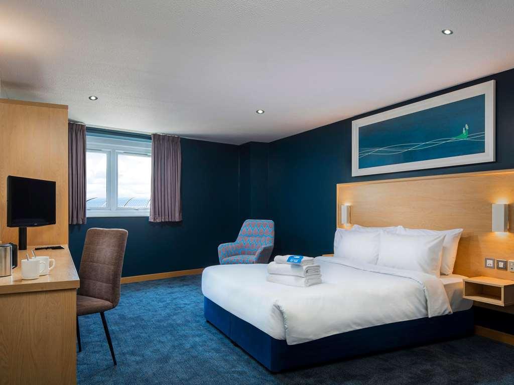 Travelodge Reading Whitley 部屋 写真